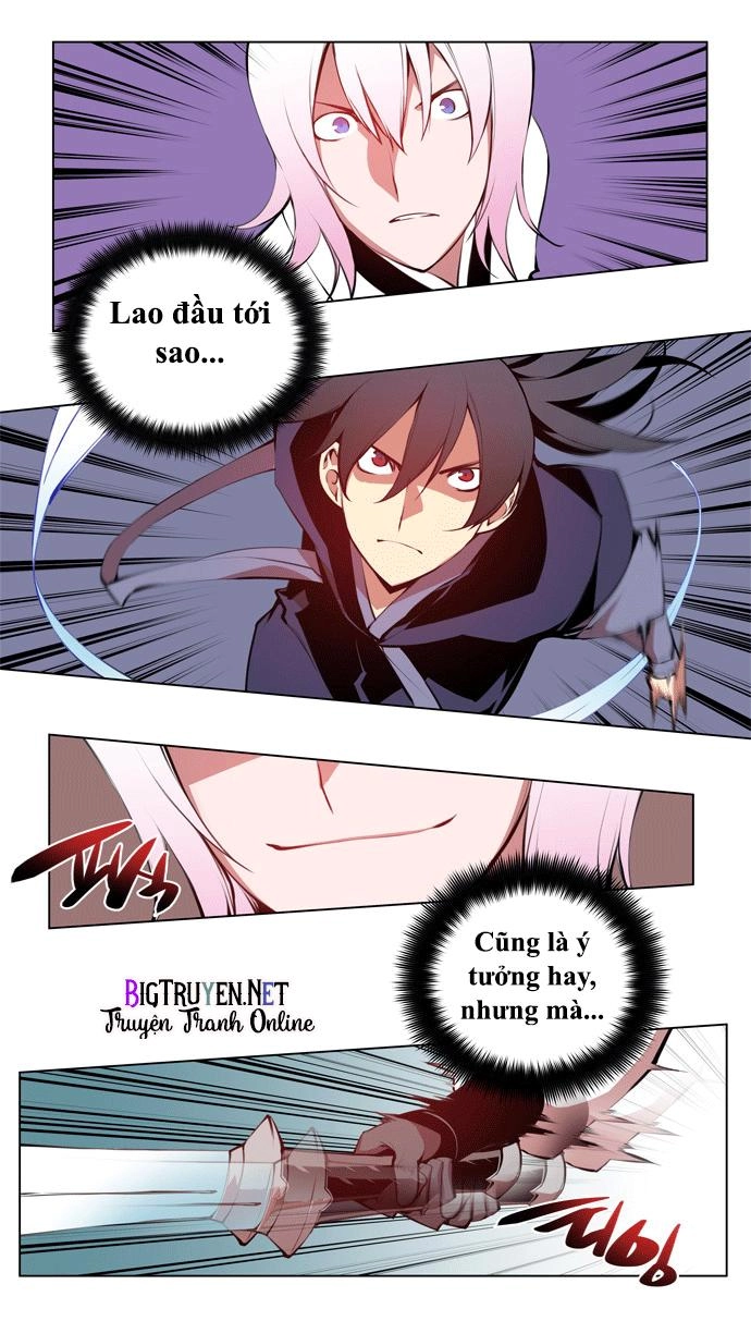 Marchan: The Embodiment Of Tales Chapter 60 - 15