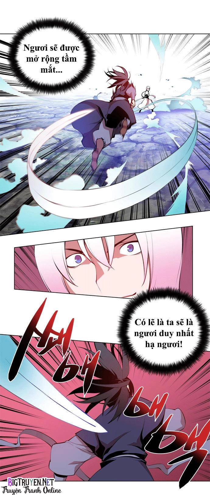 Marchan: The Embodiment Of Tales Chapter 60 - 16