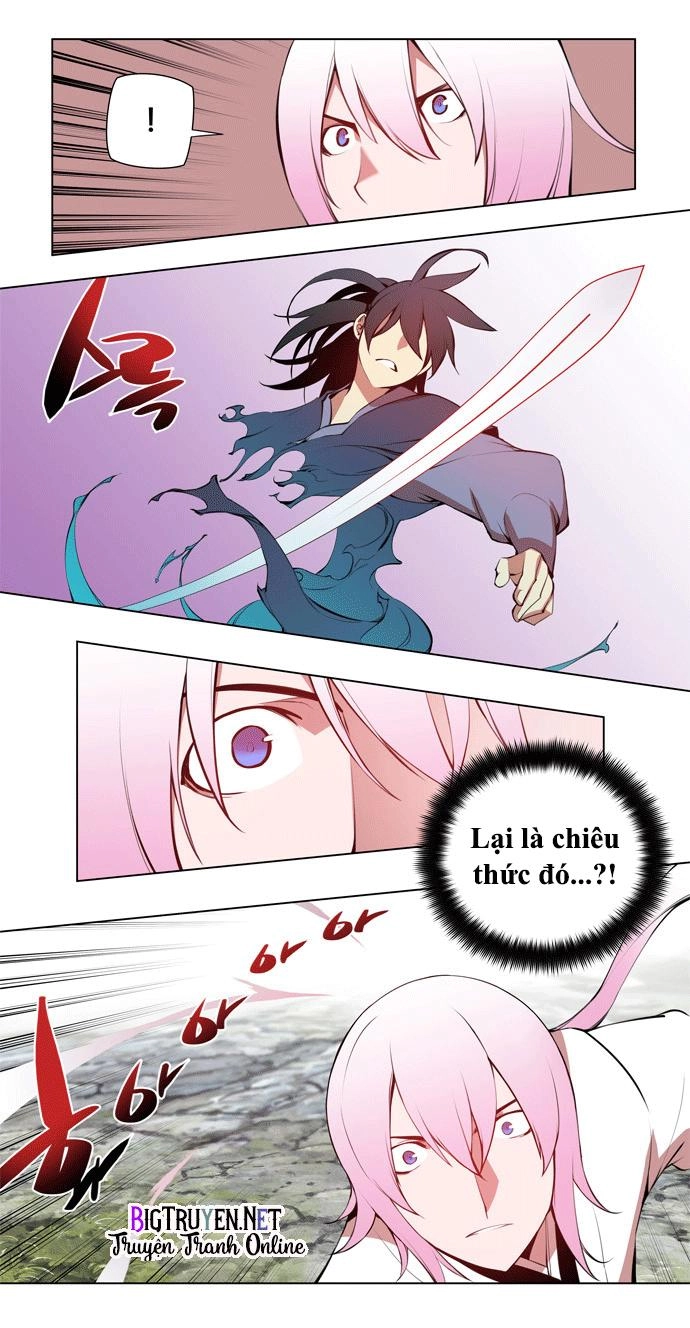 Marchan: The Embodiment Of Tales Chapter 60 - 18