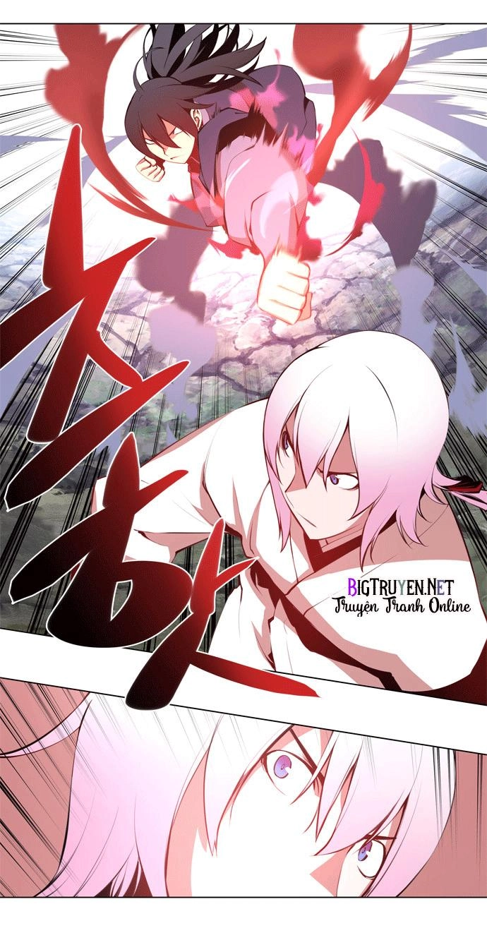 Marchan: The Embodiment Of Tales Chapter 60 - 20