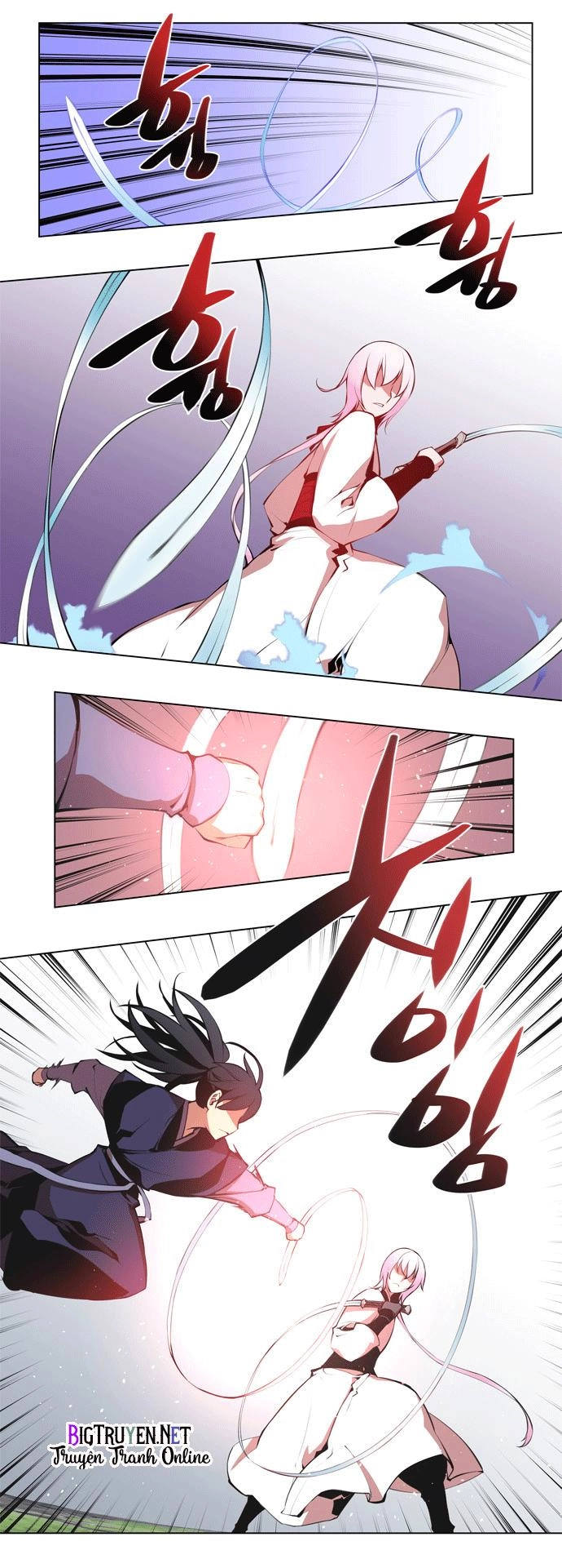 Marchan: The Embodiment Of Tales Chapter 60 - 21