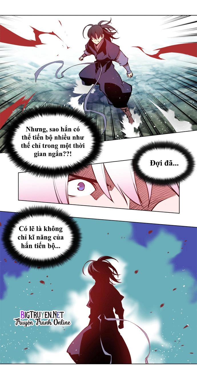 Marchan: The Embodiment Of Tales Chapter 60 - 23