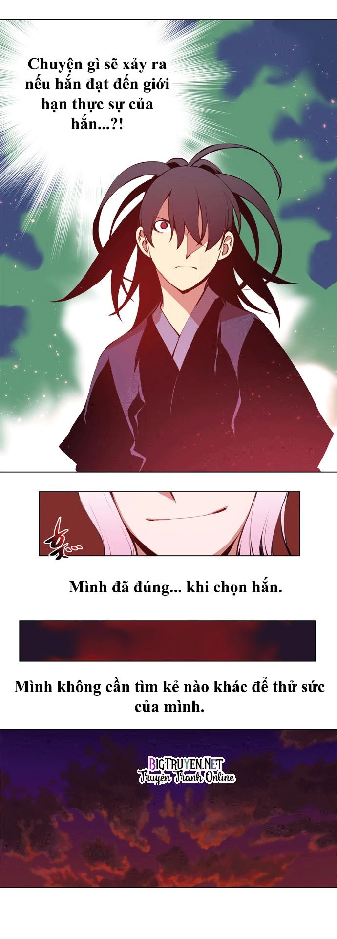 Marchan: The Embodiment Of Tales Chapter 60 - 24