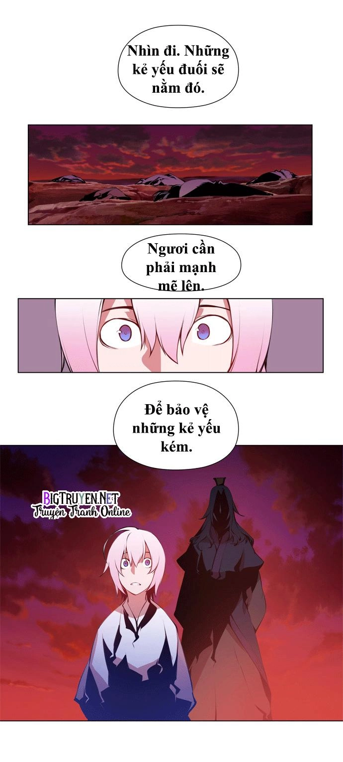 Marchan: The Embodiment Of Tales Chapter 60 - 25