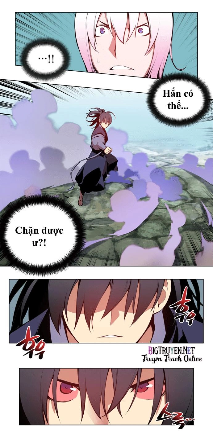 Marchan: The Embodiment Of Tales Chapter 61 - 6