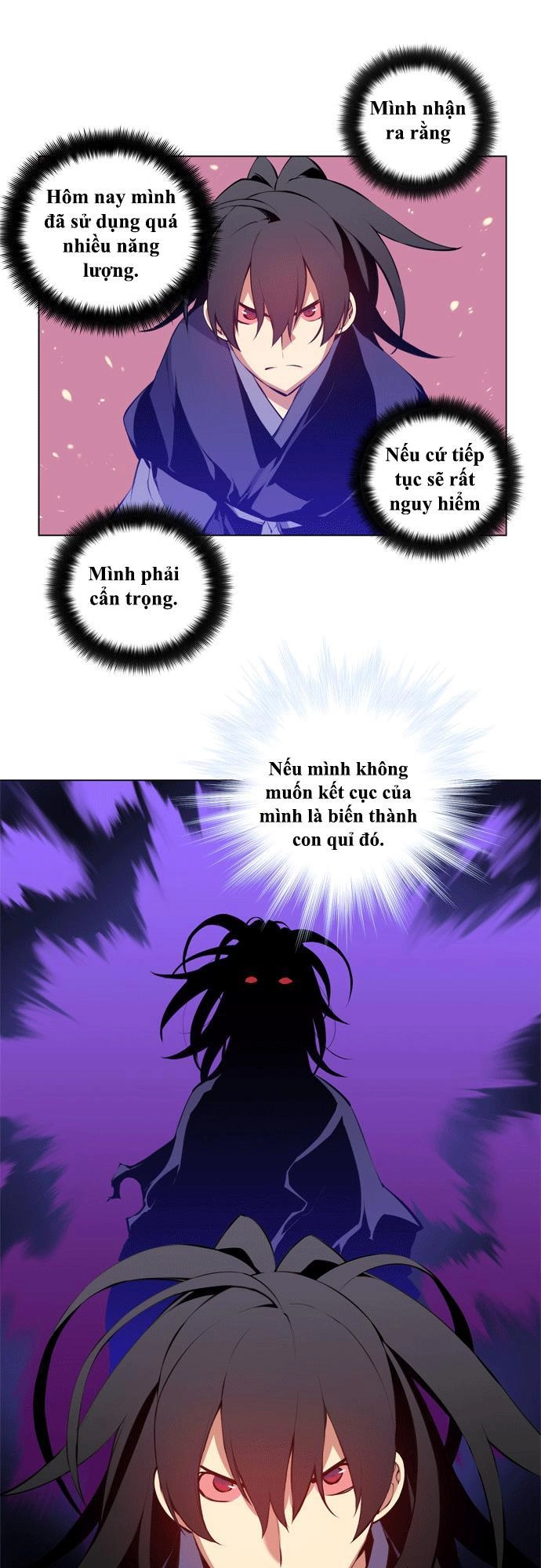 Marchan: The Embodiment Of Tales Chapter 61 - 7