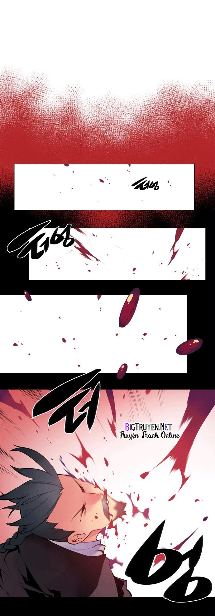 Marchan: The Embodiment Of Tales Chapter 61 - 9