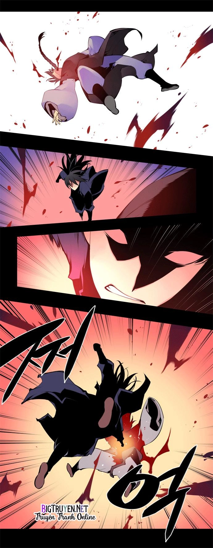 Marchan: The Embodiment Of Tales Chapter 61 - 10