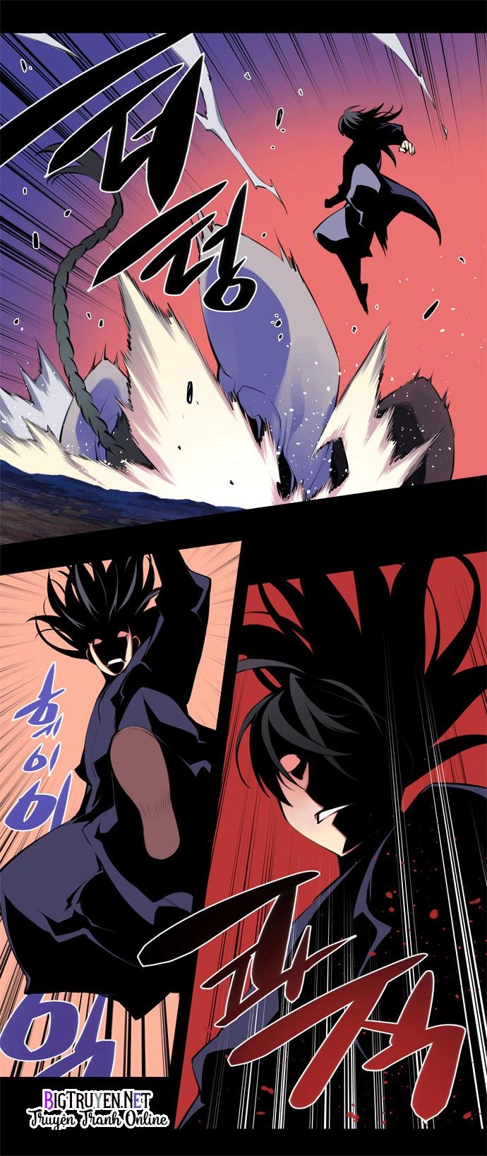 Marchan: The Embodiment Of Tales Chapter 61 - 11