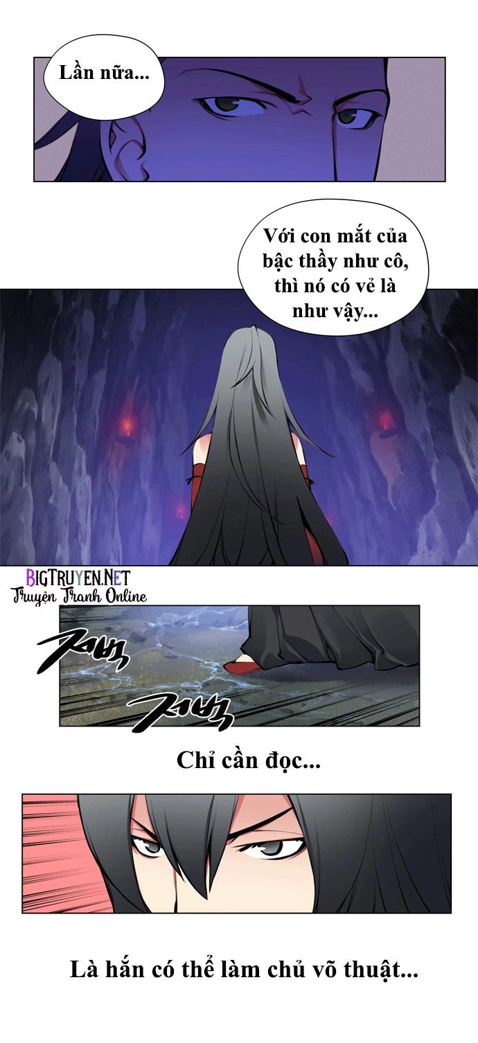 Marchan: The Embodiment Of Tales Chapter 61 - 19