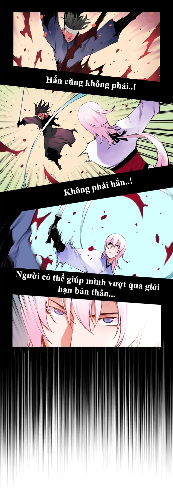 Marchan: The Embodiment Of Tales Chapter 61 - 23