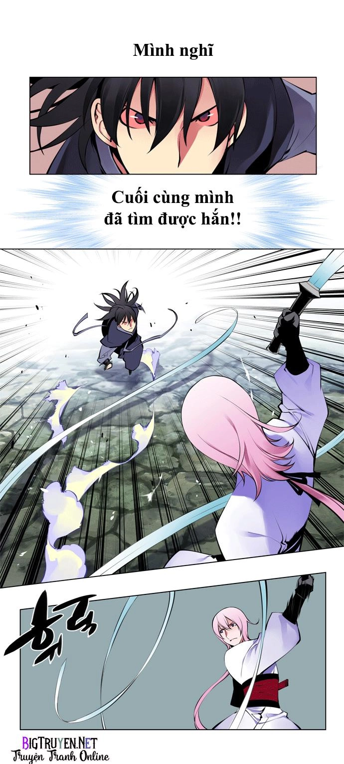 Marchan: The Embodiment Of Tales Chapter 61 - 24