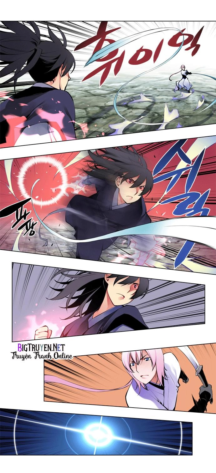 Marchan: The Embodiment Of Tales Chapter 61 - 25