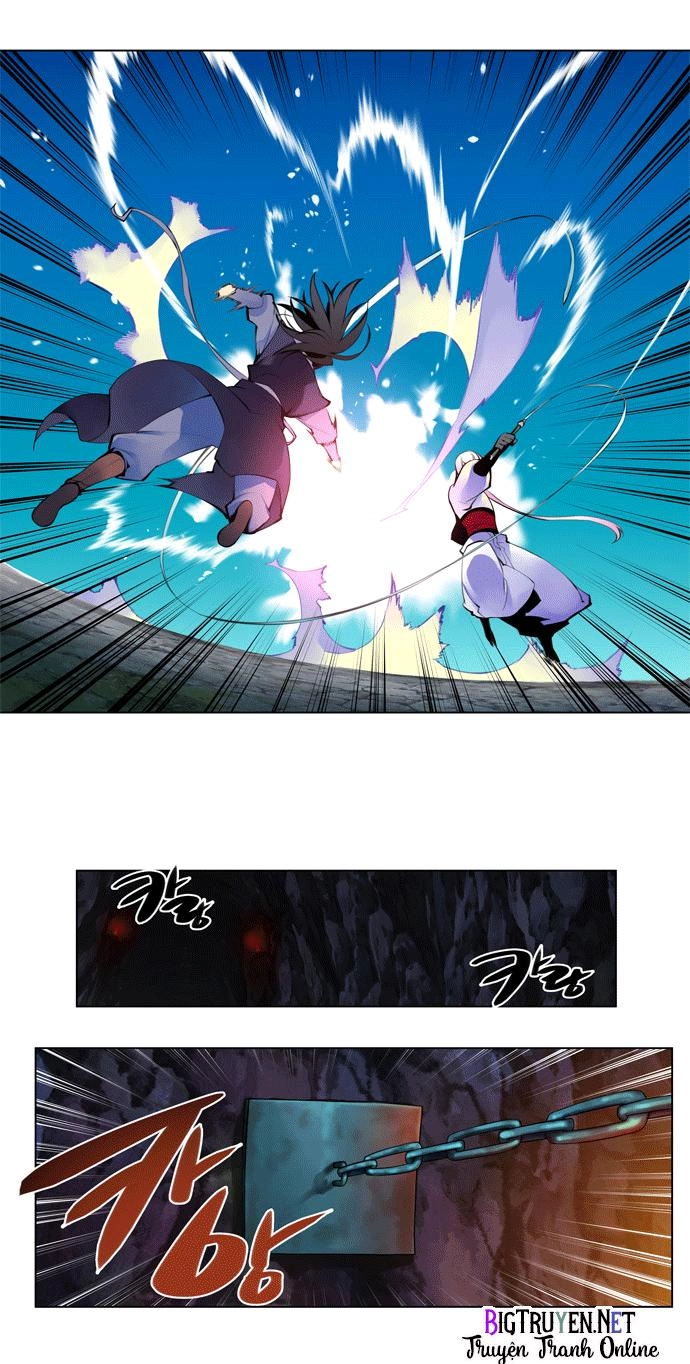 Marchan: The Embodiment Of Tales Chapter 61 - 26