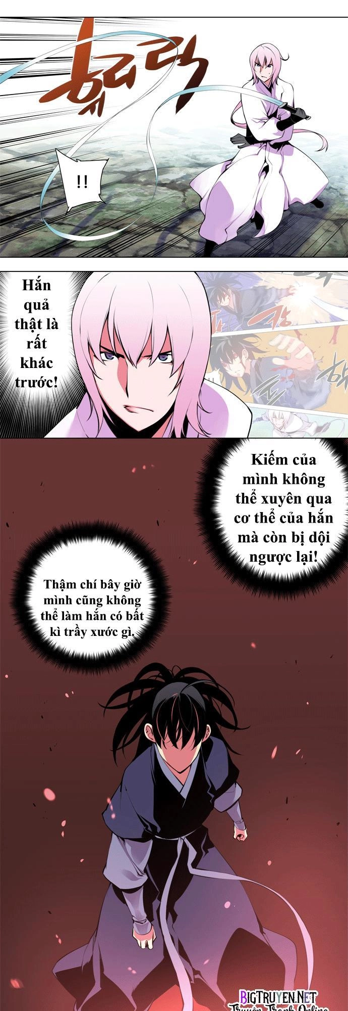 Marchan: The Embodiment Of Tales Chapter 62 - 7