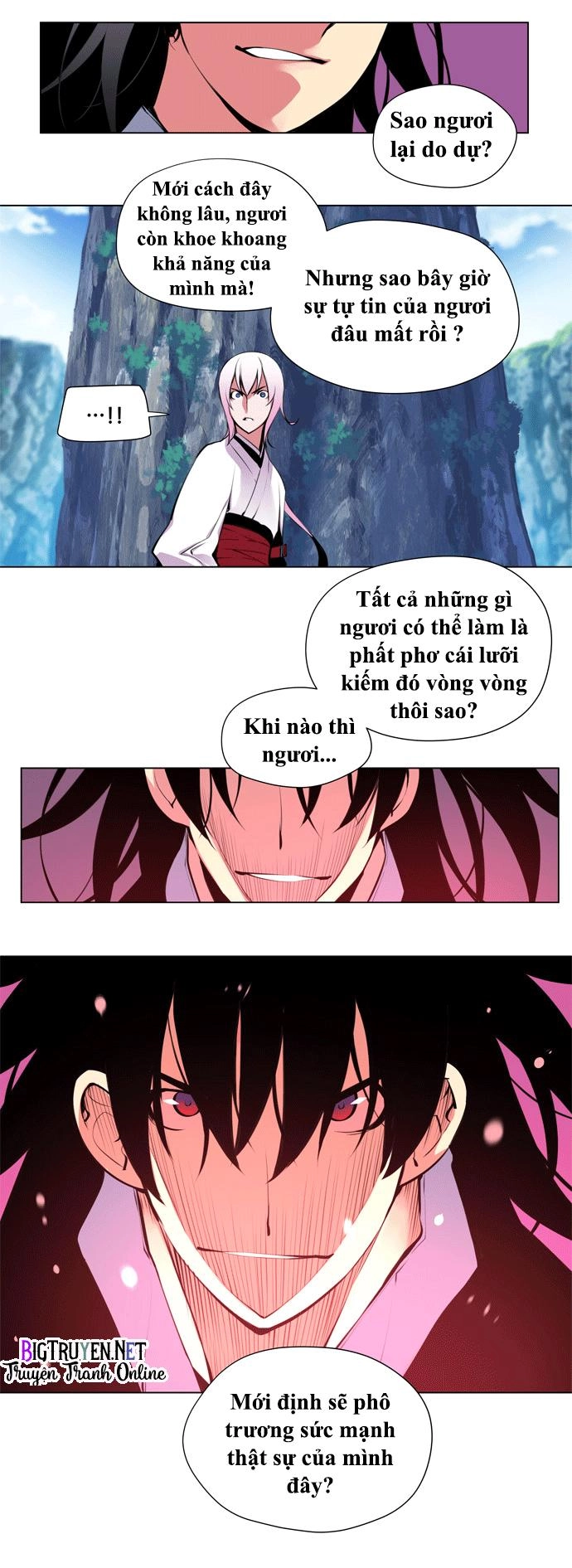 Marchan: The Embodiment Of Tales Chapter 62 - 10