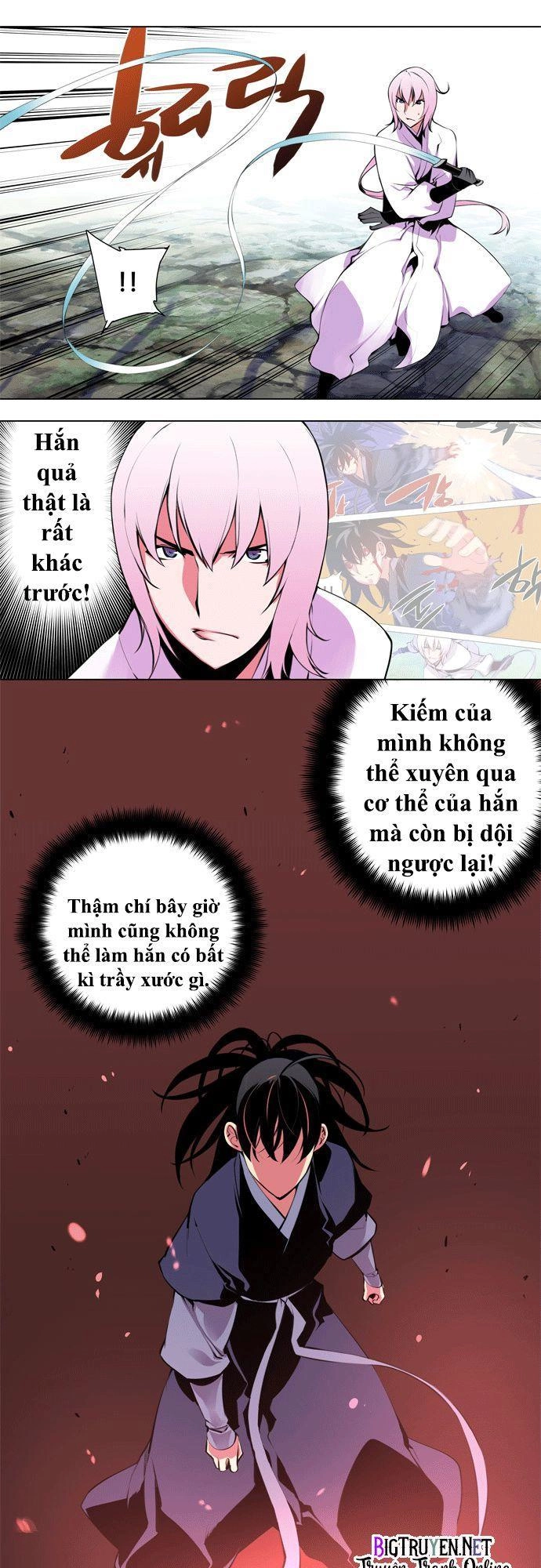 Marchan: The Embodiment Of Tales Chapter 63 - 7
