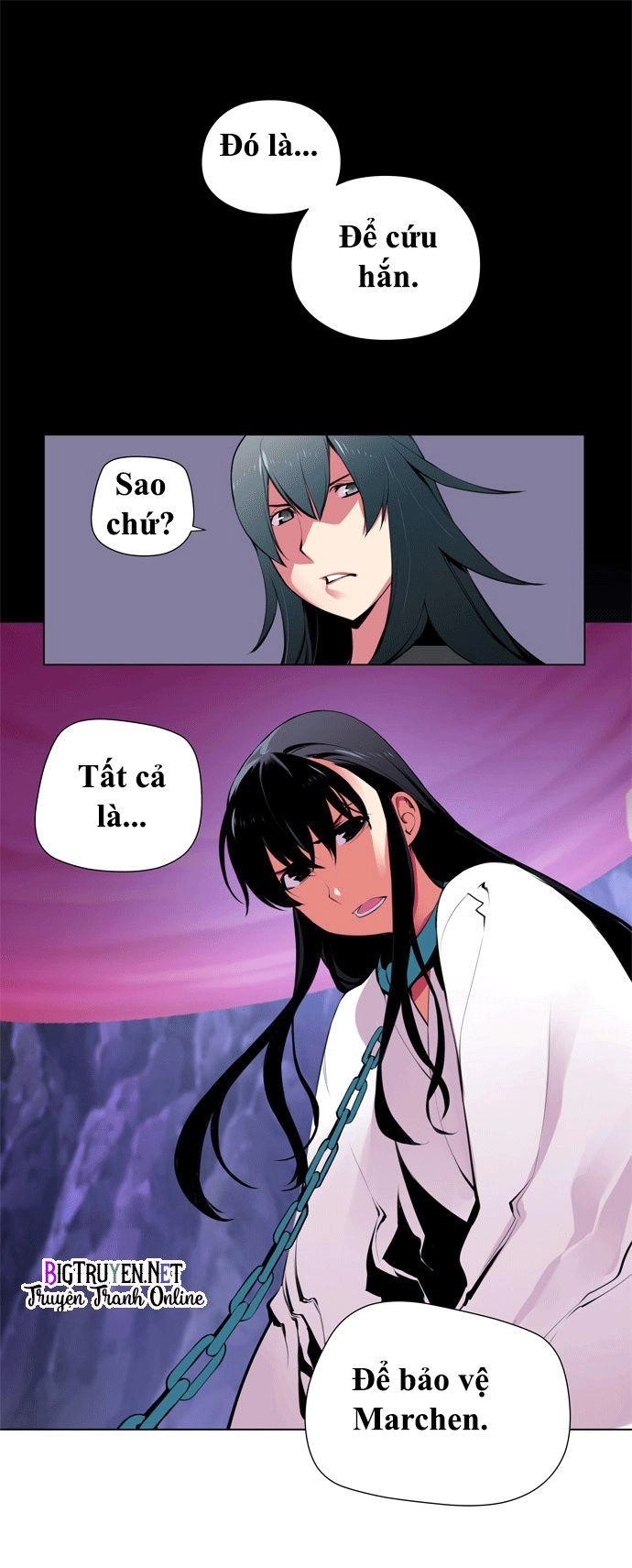 Marchan: The Embodiment Of Tales Chapter 63 - 14