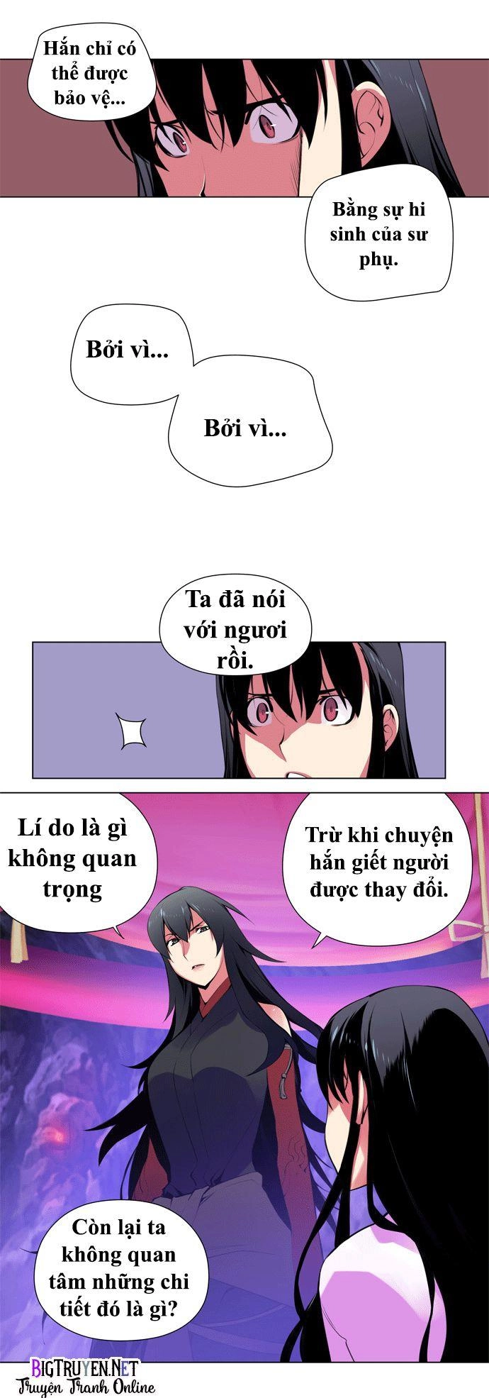 Marchan: The Embodiment Of Tales Chapter 63 - 15