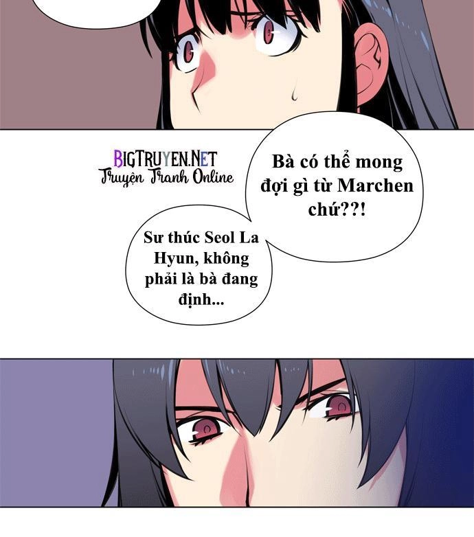 Marchan: The Embodiment Of Tales Chapter 64 - 2
