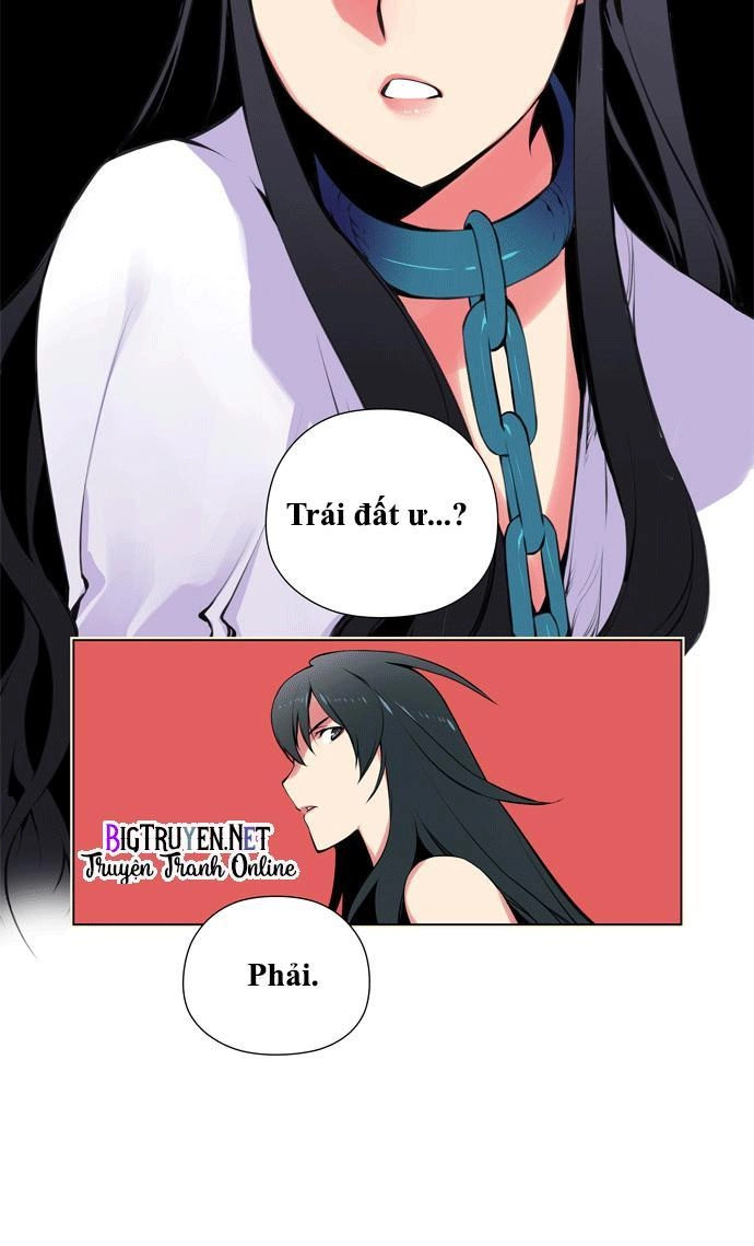 Marchan: The Embodiment Of Tales Chapter 64 - 4