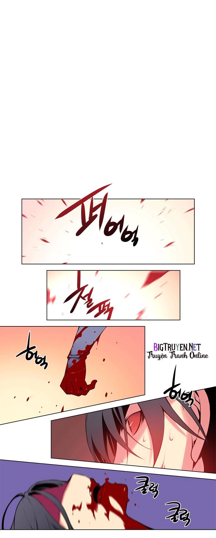 Marchan: The Embodiment Of Tales Chapter 64 - 8