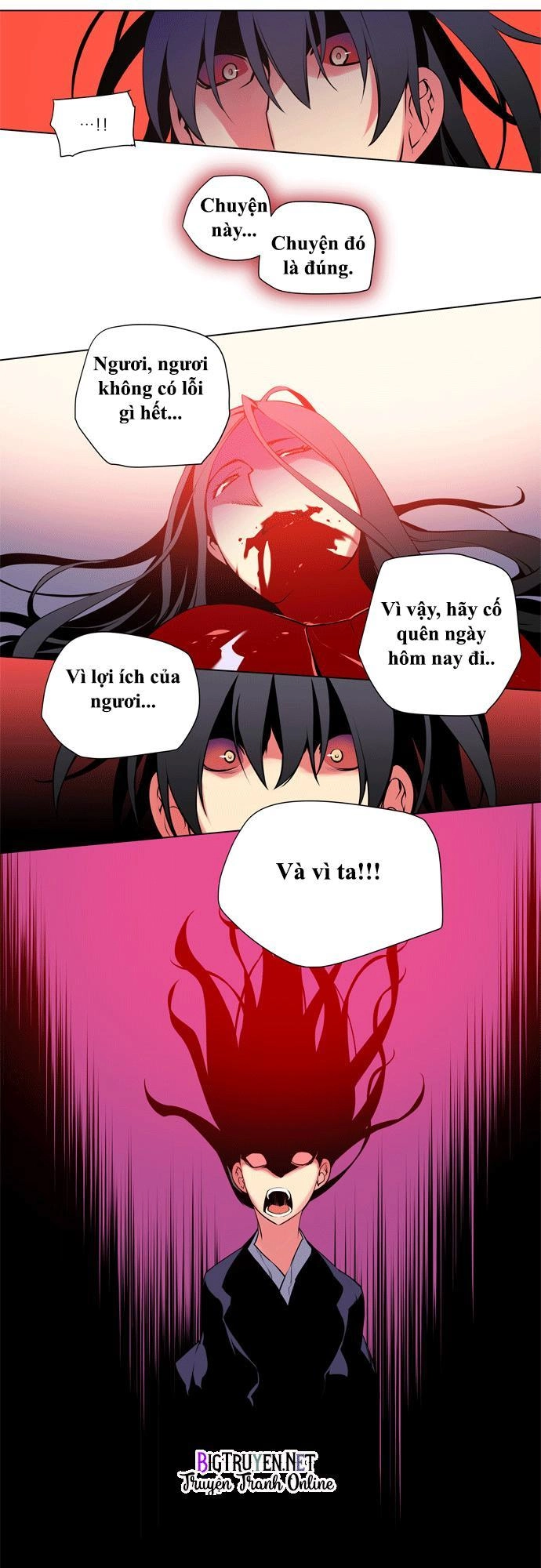 Marchan: The Embodiment Of Tales Chapter 64 - 9