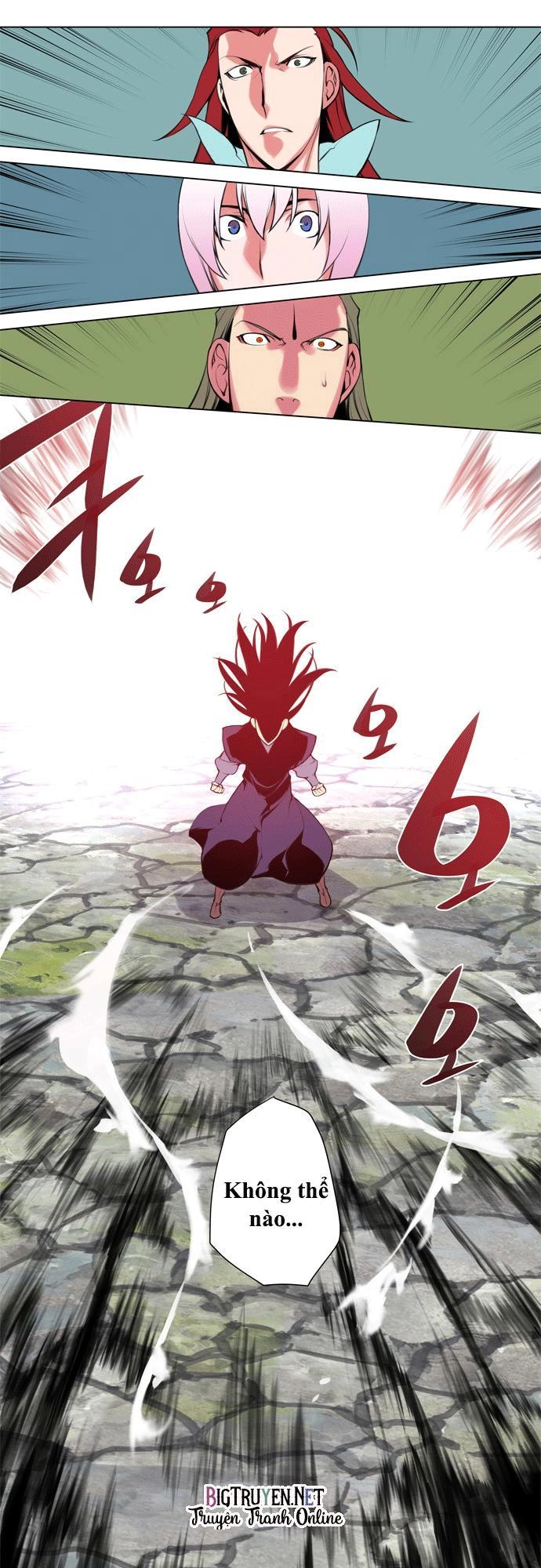 Marchan: The Embodiment Of Tales Chapter 64 - 13