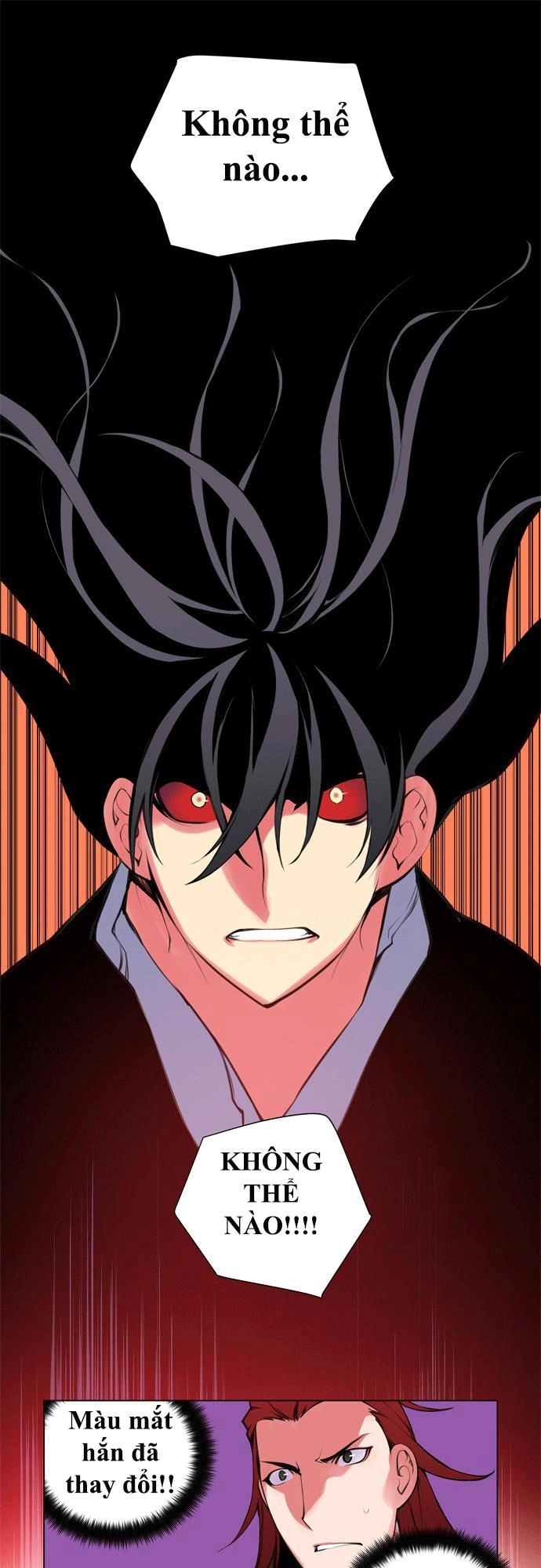 Marchan: The Embodiment Of Tales Chapter 64 - 15