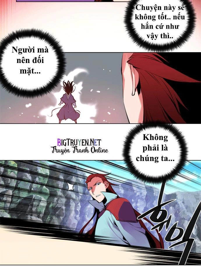 Marchan: The Embodiment Of Tales Chapter 64 - 16