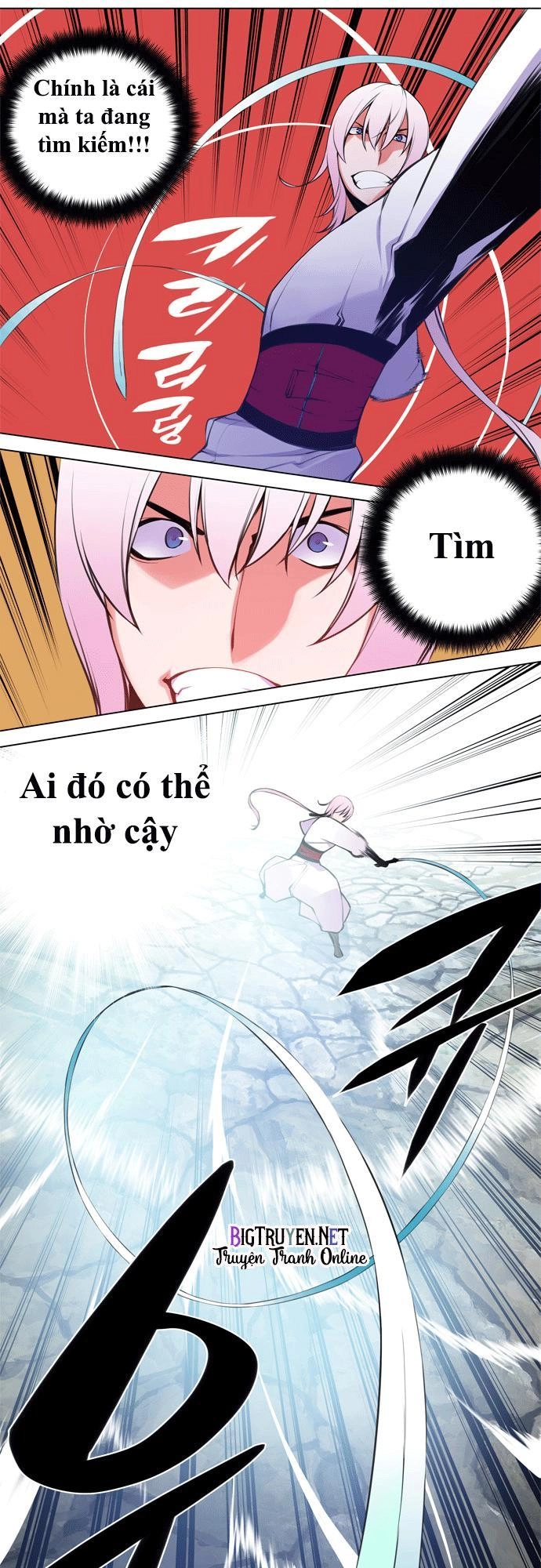 Marchan: The Embodiment Of Tales Chapter 64 - 19