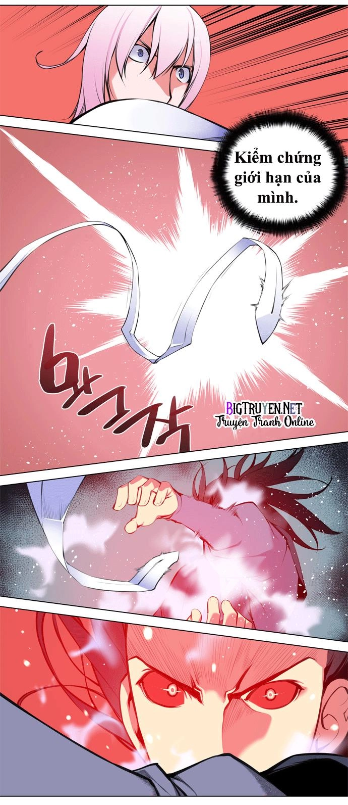 Marchan: The Embodiment Of Tales Chapter 64 - 21
