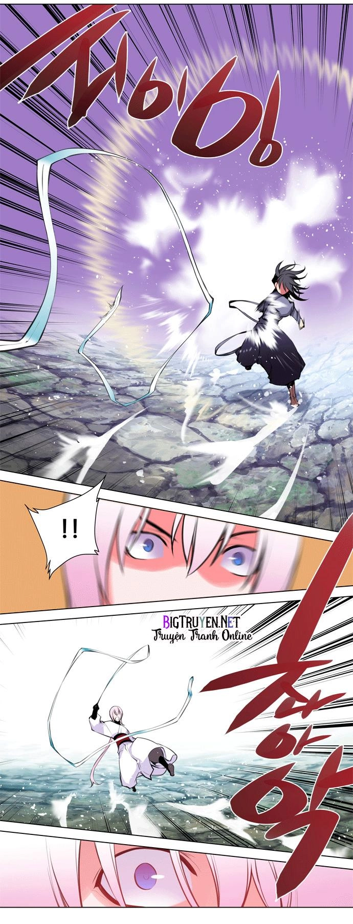 Marchan: The Embodiment Of Tales Chapter 64 - 22