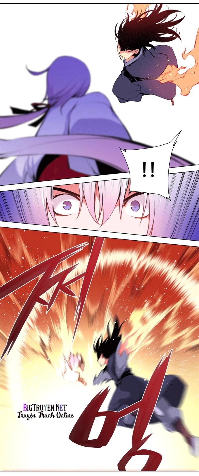 Marchan: The Embodiment Of Tales Chapter 64 - 23
