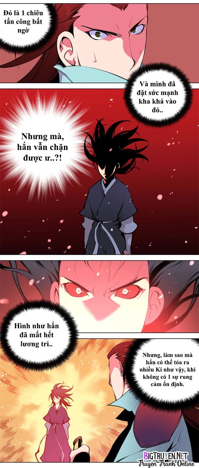 Marchan: The Embodiment Of Tales Chapter 64 - 28