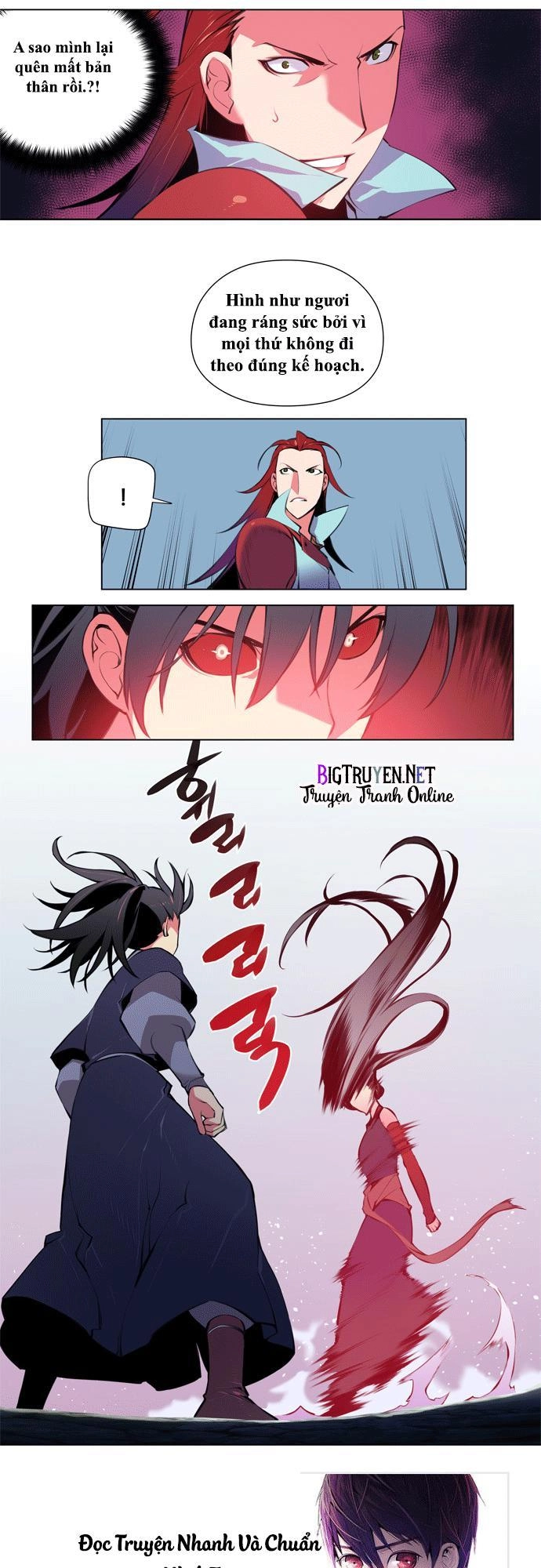 Marchan: The Embodiment Of Tales Chapter 64 - 29