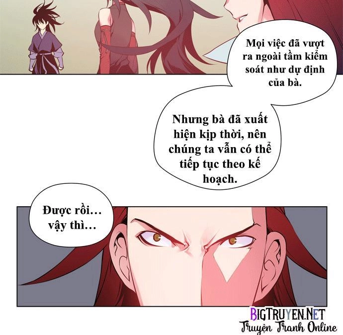 Marchan: The Embodiment Of Tales Chapter 65 - 2