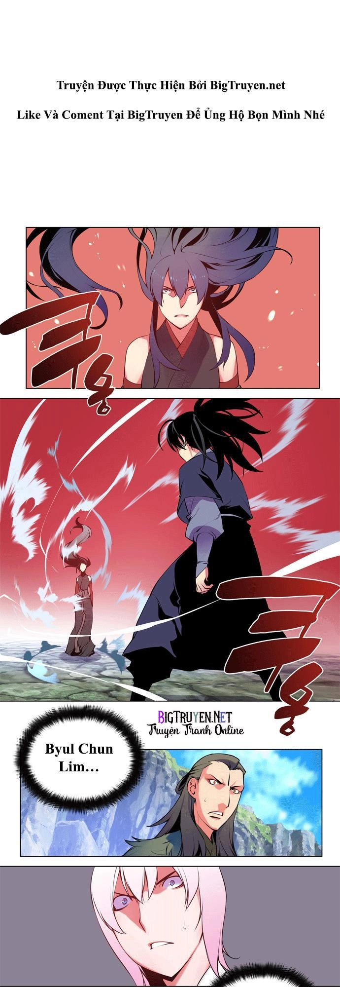 Marchan: The Embodiment Of Tales Chapter 65 - 6