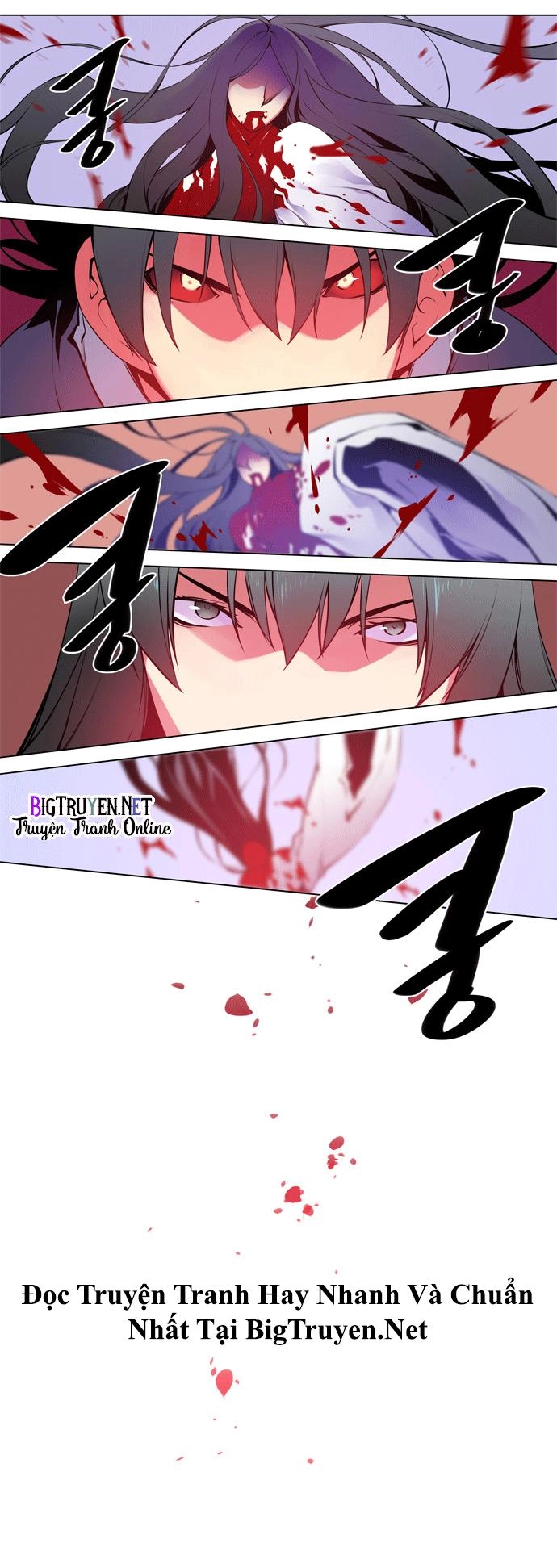 Marchan: The Embodiment Of Tales Chapter 65 - 10