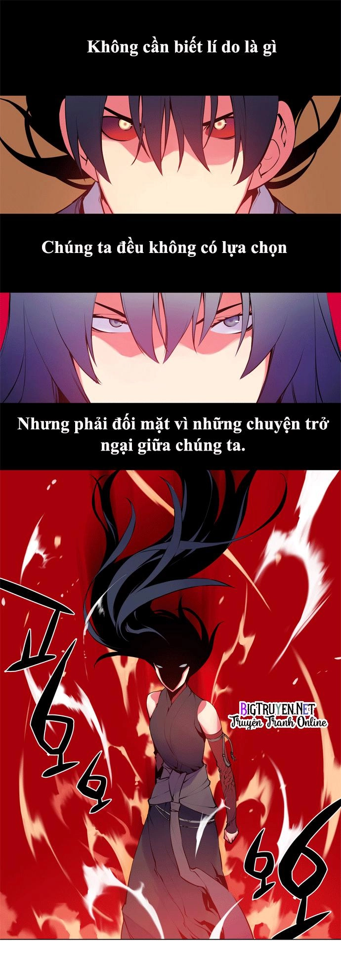Marchan: The Embodiment Of Tales Chapter 65 - 13