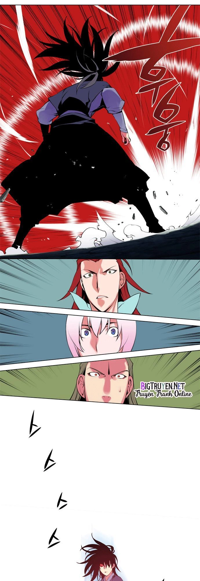 Marchan: The Embodiment Of Tales Chapter 65 - 14