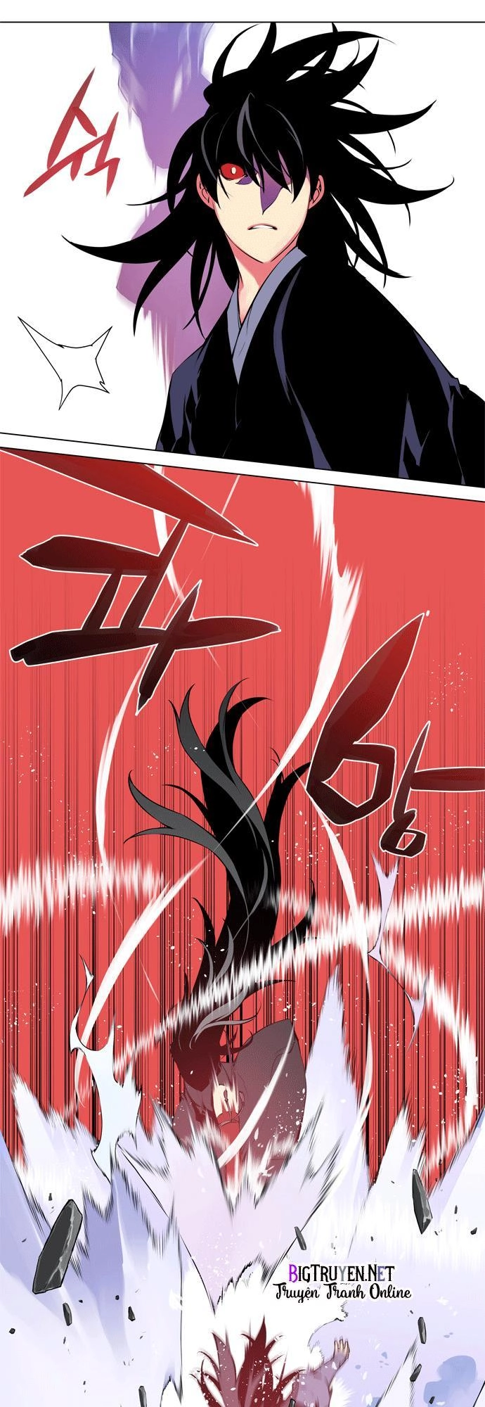 Marchan: The Embodiment Of Tales Chapter 65 - 16