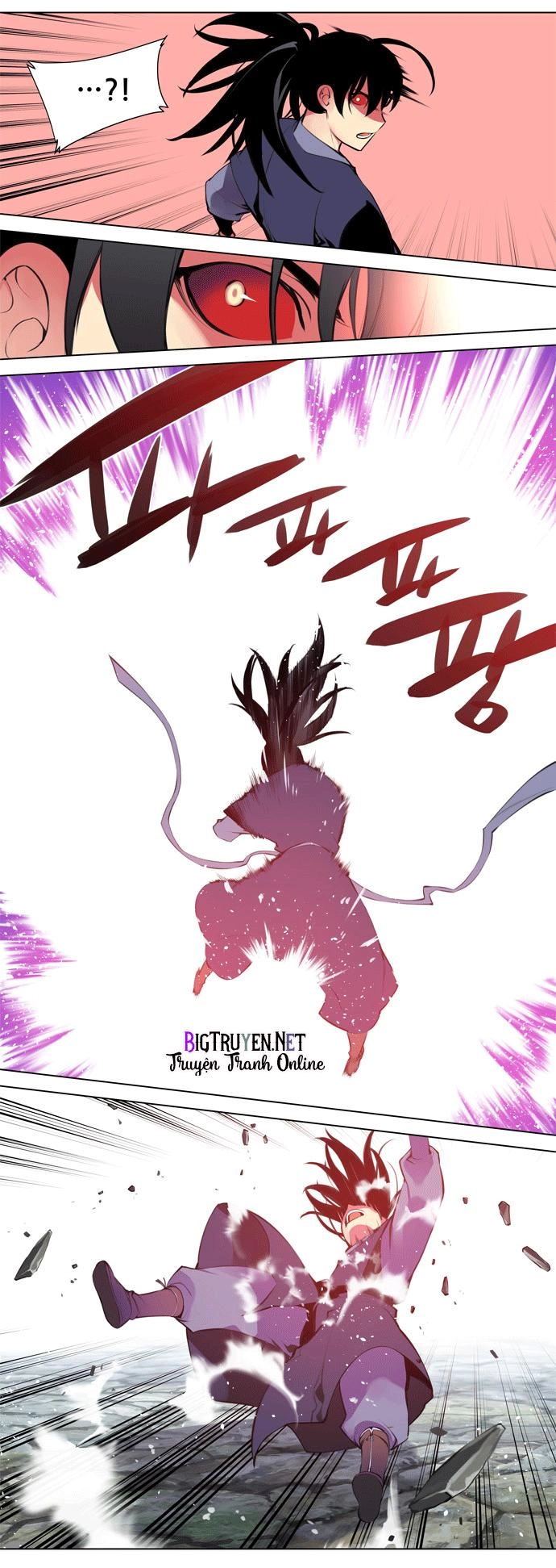 Marchan: The Embodiment Of Tales Chapter 65 - 20