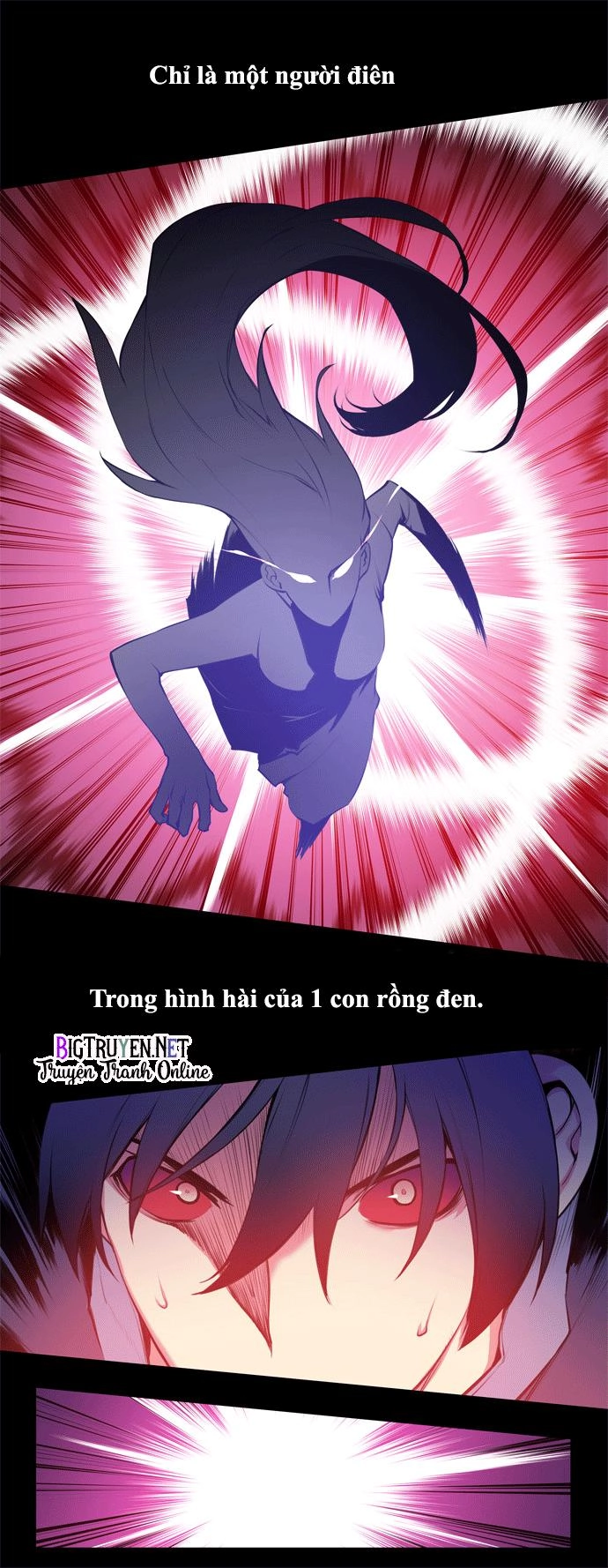 Marchan: The Embodiment Of Tales Chapter 66 - 3