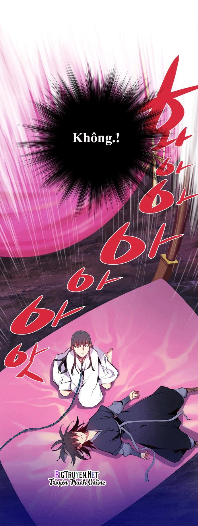 Marchan: The Embodiment Of Tales Chapter 66 - 25