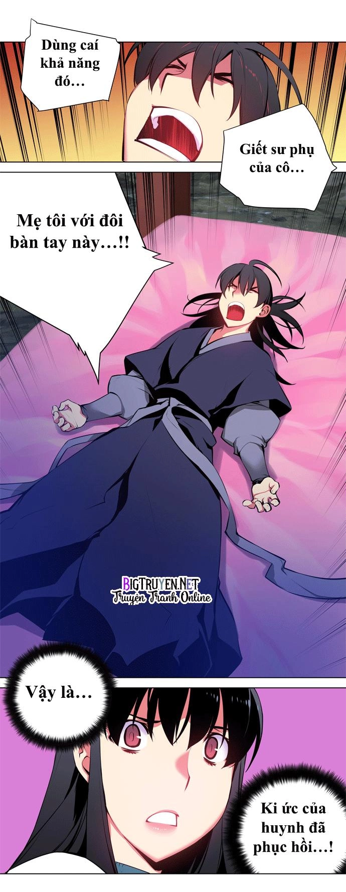 Marchan: The Embodiment Of Tales Chapter 67 - 3