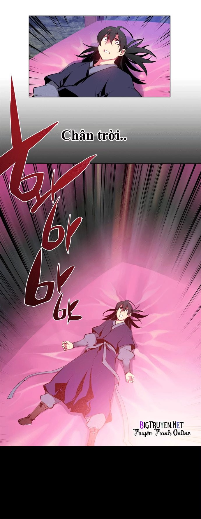 Marchan: The Embodiment Of Tales Chapter 67 - 6