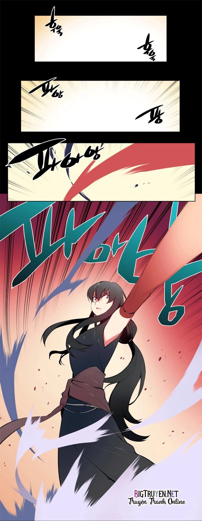 Marchan: The Embodiment Of Tales Chapter 67 - 8