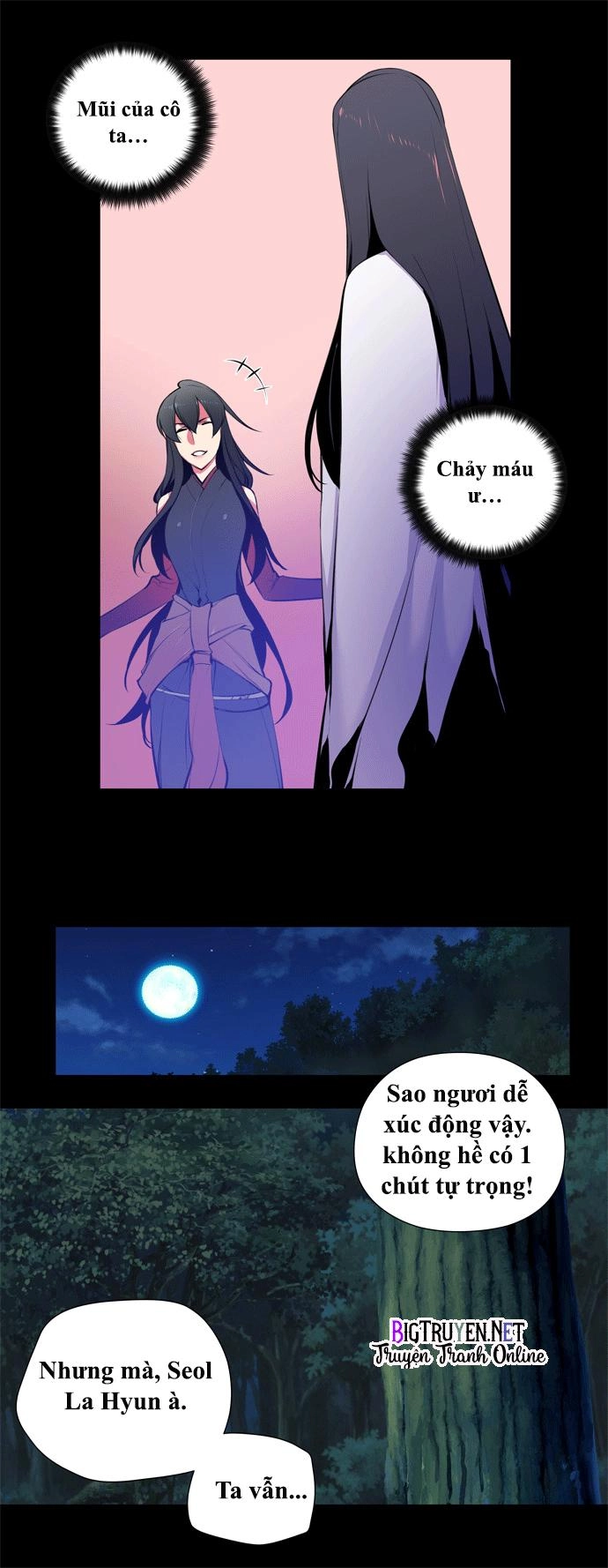 Marchan: The Embodiment Of Tales Chapter 67 - 12