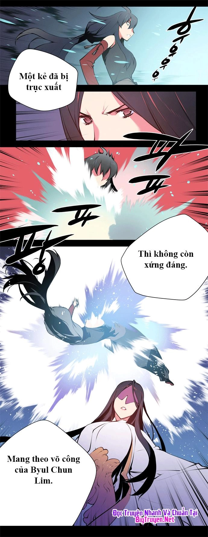 Marchan: The Embodiment Of Tales Chapter 68 - 3